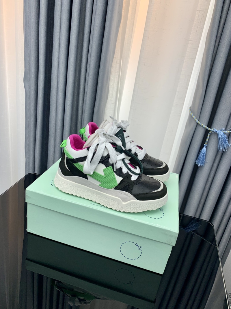 Off-White Sneakers